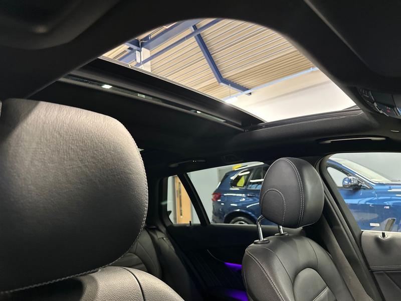 Used Mercedes-Benz C Class 2021 for sale - 76738929: Photo 23