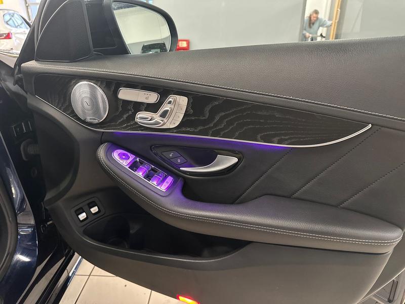 Used Mercedes-Benz C Class 2021 for sale - 76738929: Photo 24