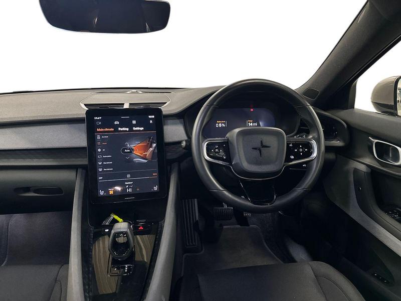 Used Polestar Polestar 2 2023 for sale - 76984846: Photo 13