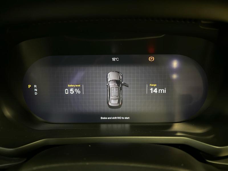 Used Polestar Polestar 2 2023 for sale - 76984846: Photo 15