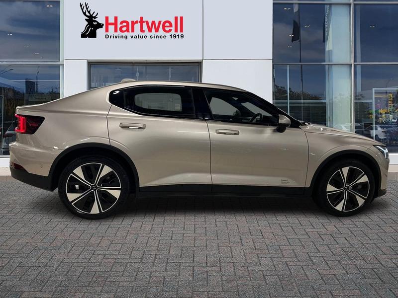 Used Polestar Polestar 2 2023 for sale - 76984846: Photo 2