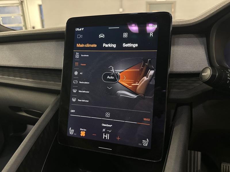 Used Polestar Polestar 2 2023 for sale - 76984846: Photo 20