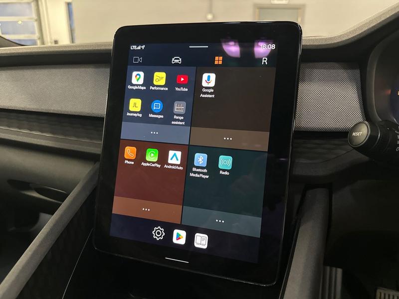 Used Polestar Polestar 2 2023 for sale - 76984846: Photo 21