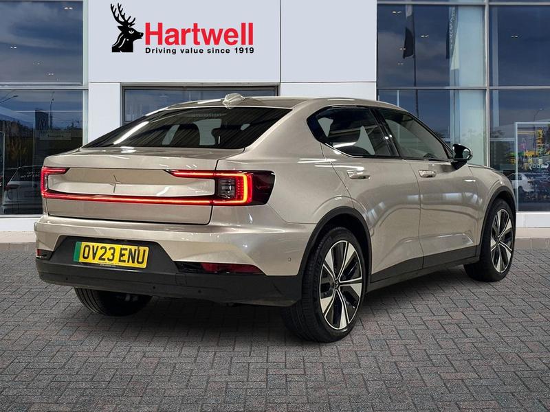Used Polestar Polestar 2 2023 for sale - 76984846: Photo 4