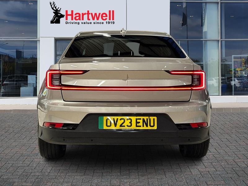 Used Polestar Polestar 2 2023 for sale - 76984846: Photo 5