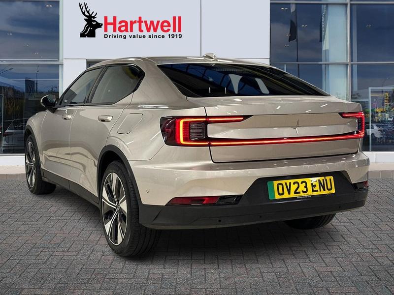 Used Polestar Polestar 2 2023 for sale - 76984846: Photo 6