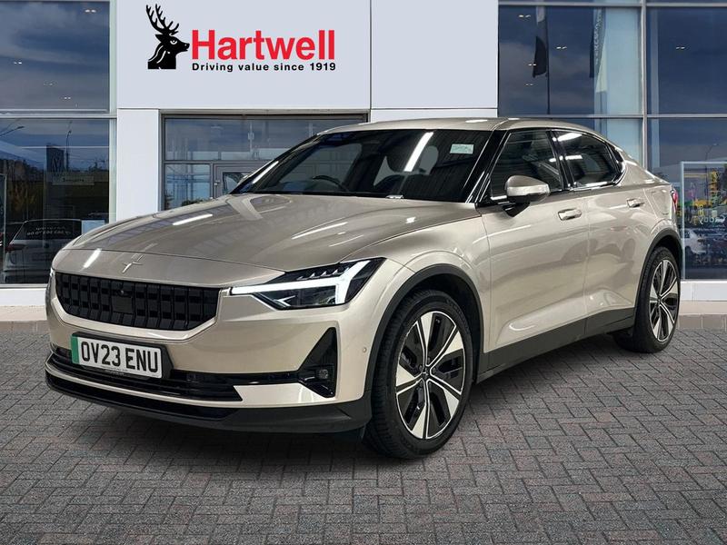 Used Polestar Polestar 2 2023 for sale - 76984846: Photo 8