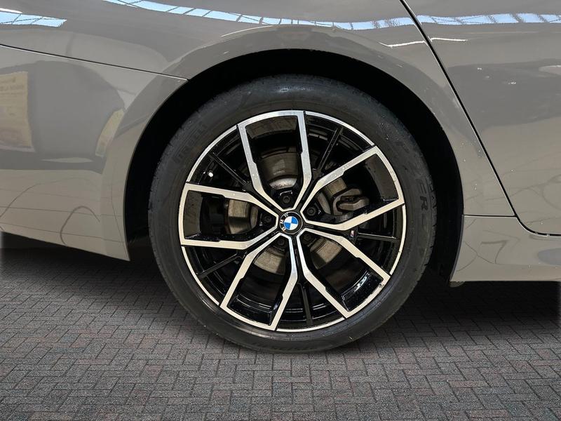 Used BMW 5 Series 2020 for sale - 77292698: Photo 10