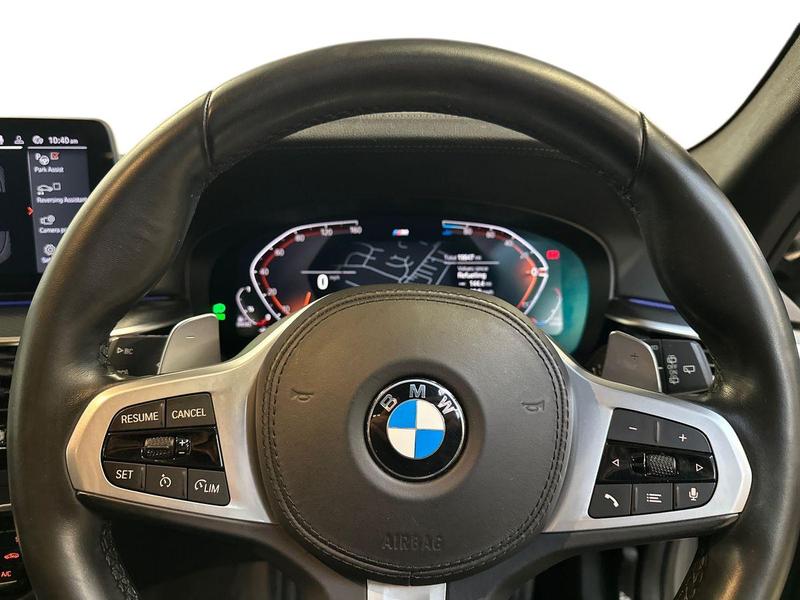 Used BMW 5 Series 2020 for sale - 77292698: Photo 14