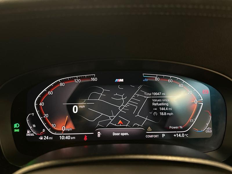 Used BMW 5 Series 2020 for sale - 77292698: Photo 15