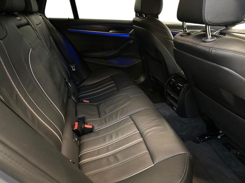 Used BMW 5 Series 2020 for sale - 77292698: Photo 18