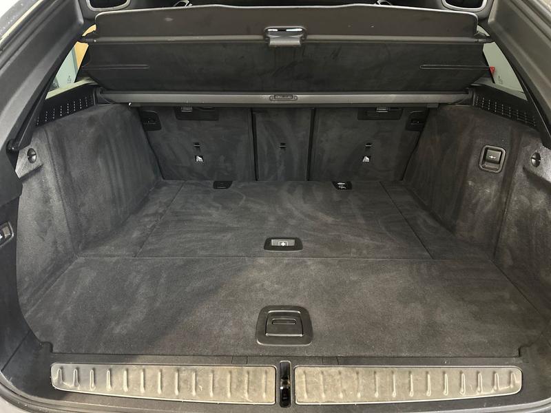 Used BMW 5 Series 2020 for sale - 77292698: Photo 19