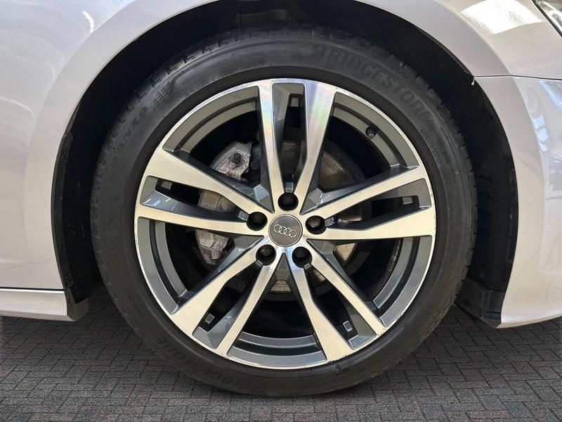 Used Audi A6 2018 for sale - 77315820: Photo 10