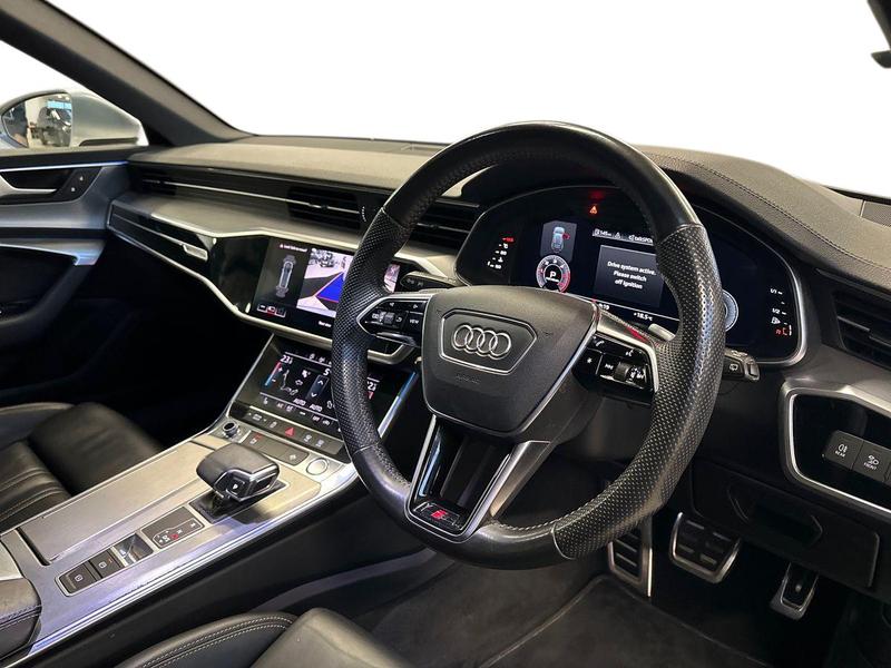 Used Audi A6 2018 for sale - 77315820: Photo 11