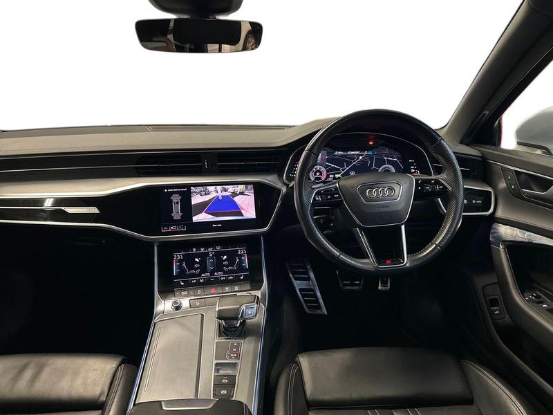 Used Audi A6 2018 for sale - 77315820: Photo 12