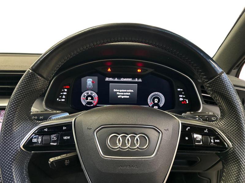 Used Audi A6 2018 for sale - 77315820: Photo 14
