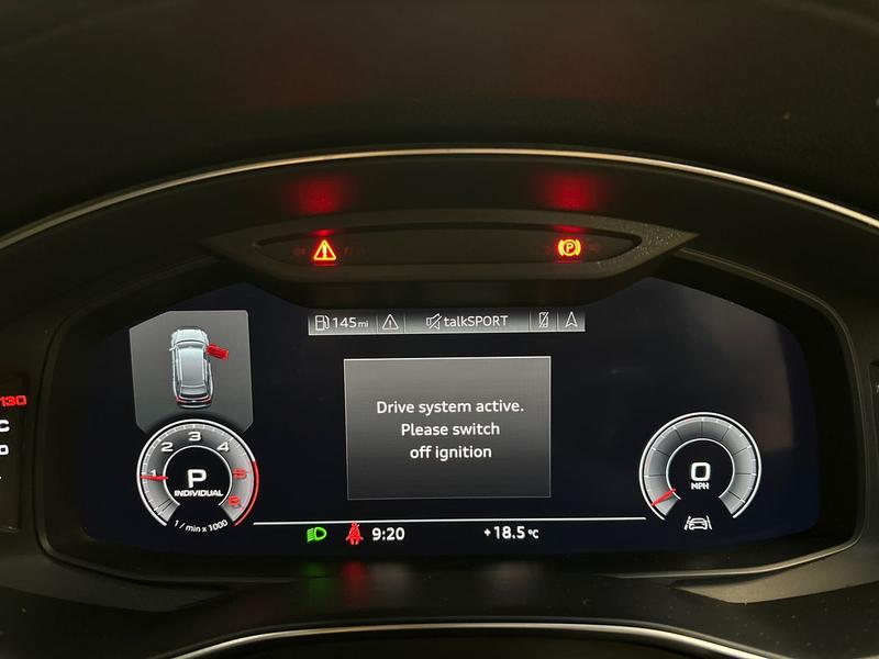 Used Audi A6 2018 for sale - 77315820: Photo 15