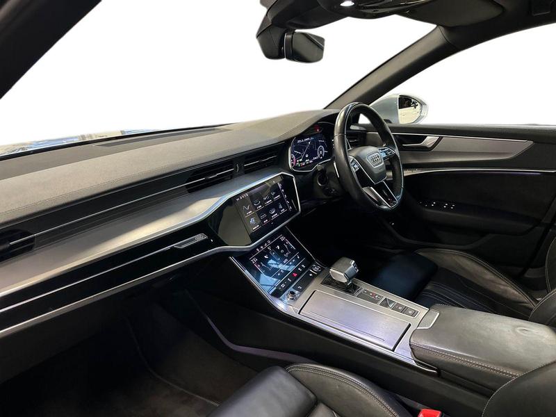 Used Audi A6 2018 for sale - 77315820: Photo 16
