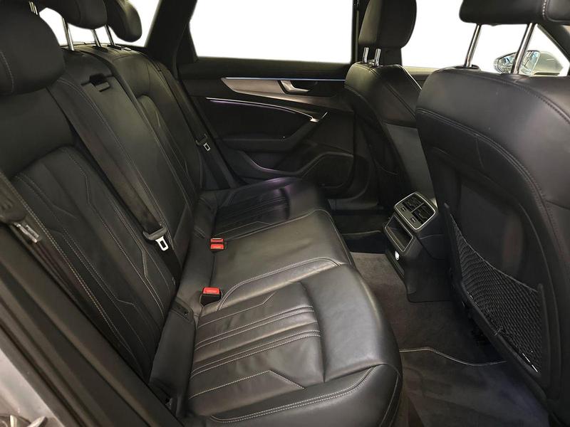 Used Audi A6 2018 for sale - 77315820: Photo 18