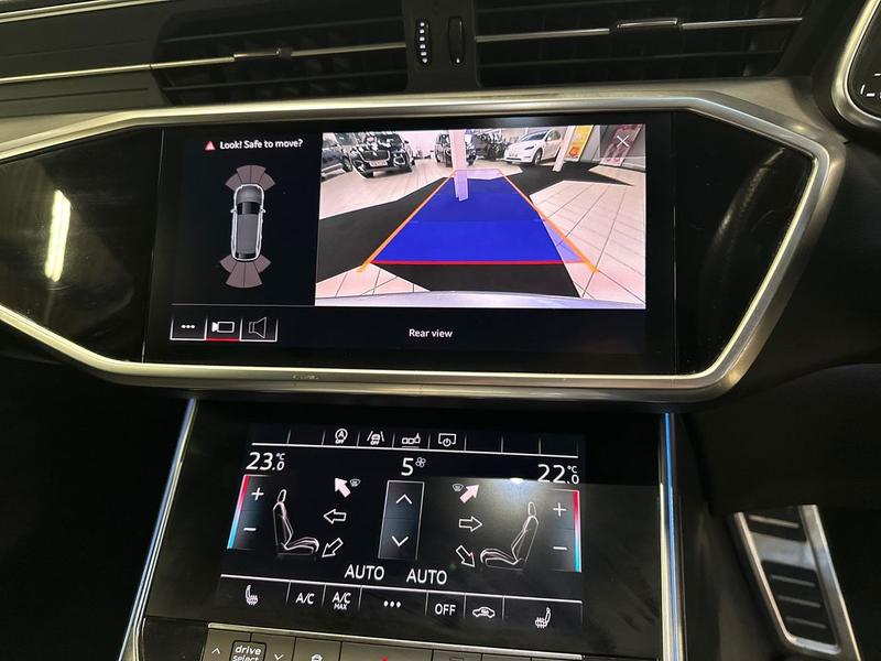 Used Audi A6 2018 for sale - 77315820: Photo 20