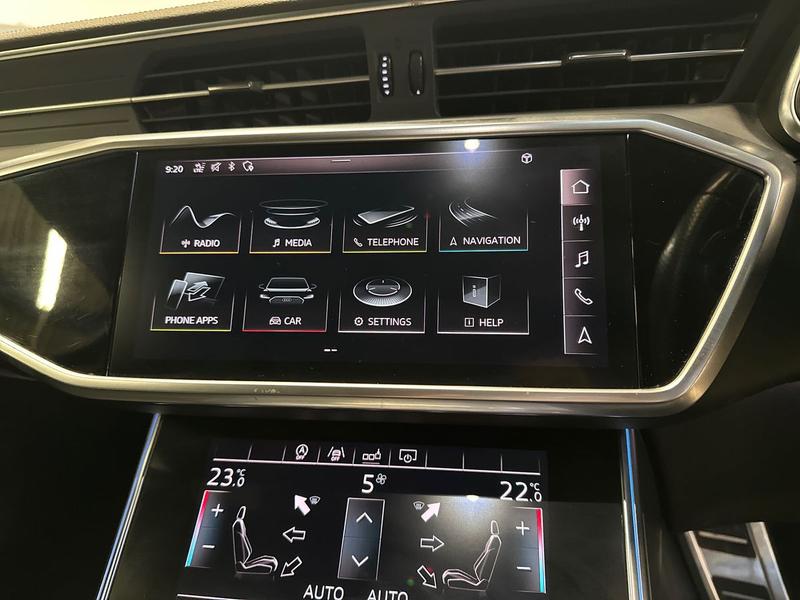 Used Audi A6 2018 for sale - 77315820: Photo 21