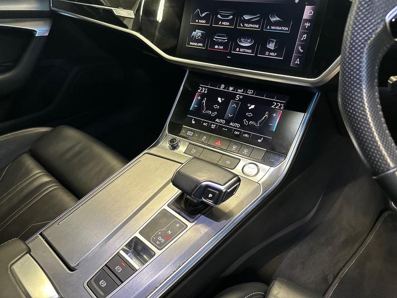 Used Audi A6 2018 for sale - 77315820: Photo 22