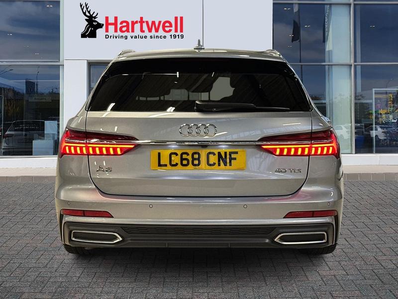 Used Audi A6 2018 for sale - 77315820: Photo 5