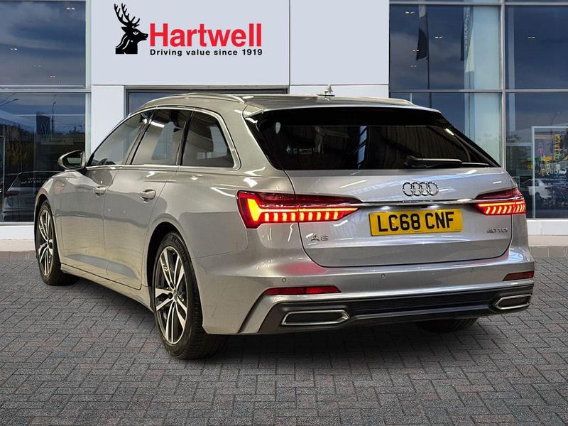 Used Audi A6 2018 for sale - 77315820: Photo 6