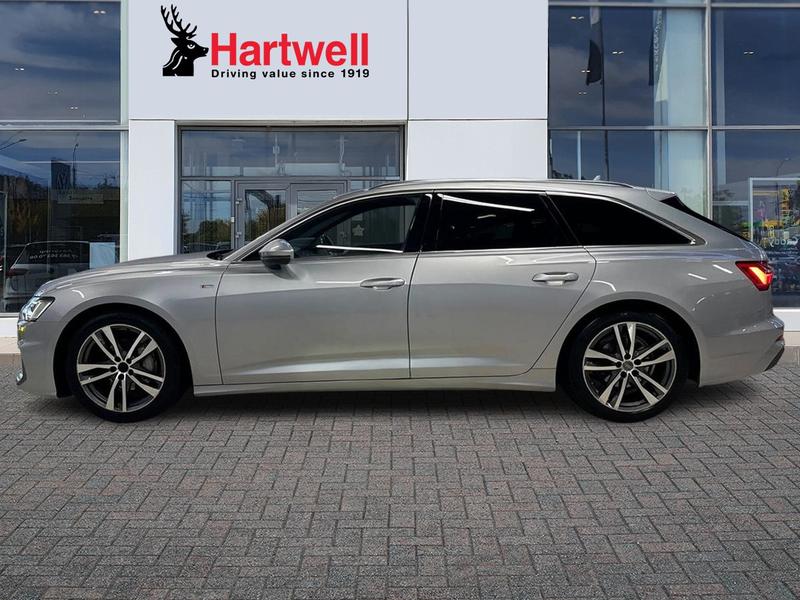 Used Audi A6 2018 for sale - 77315820: Photo 7