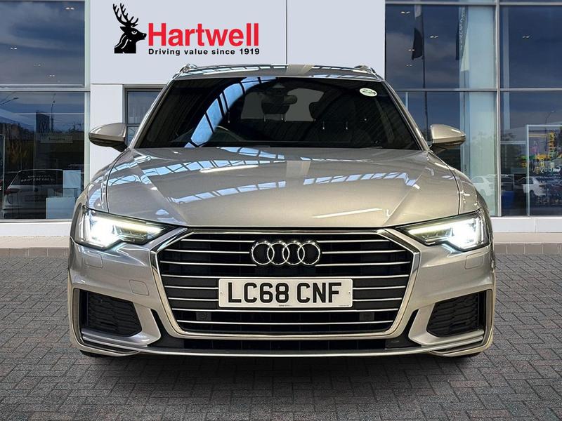 Used Audi A6 2018 for sale - 77315820: Photo 9