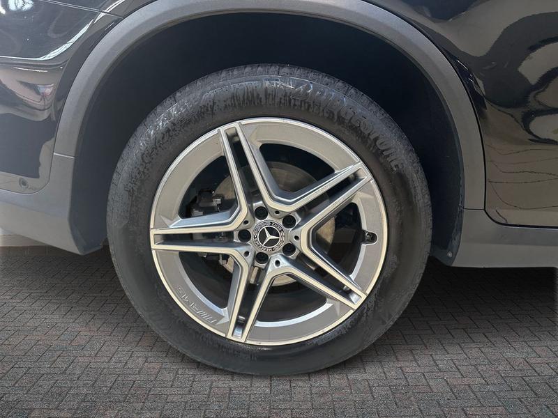 Used Mercedes-Benz GLC 2019 for sale - 76984870: Photo 10