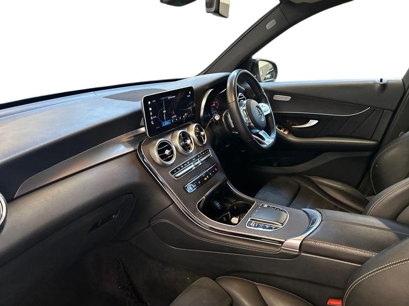 Used Mercedes-Benz GLC 2019 for sale - 76984870: Photo 16