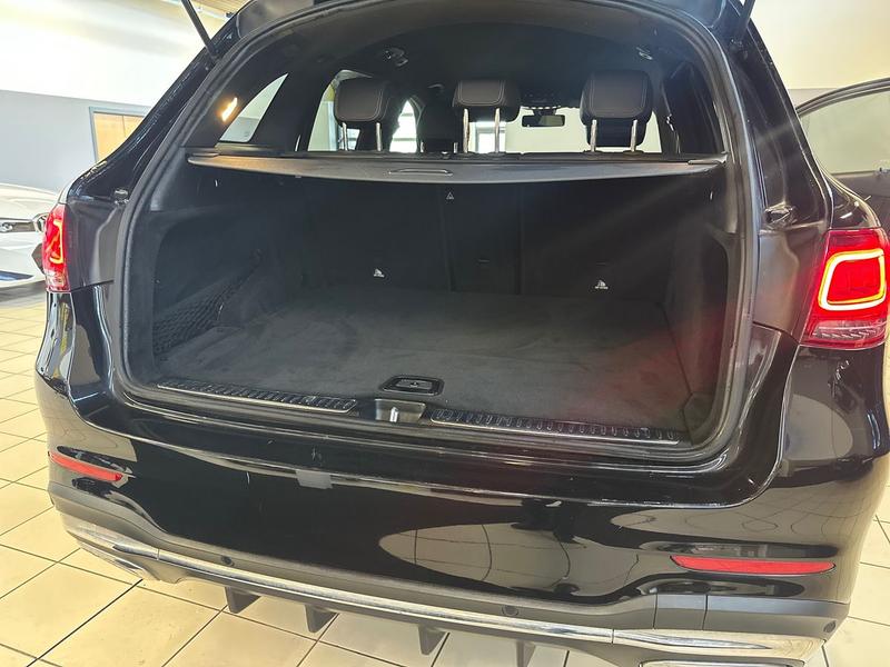 Used Mercedes-Benz GLC 2019 for sale - 76984870: Photo 19