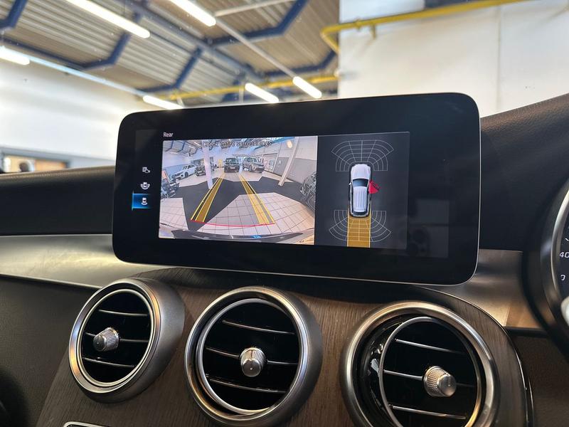 Used Mercedes-Benz GLC 2019 for sale - 76984870: Photo 22