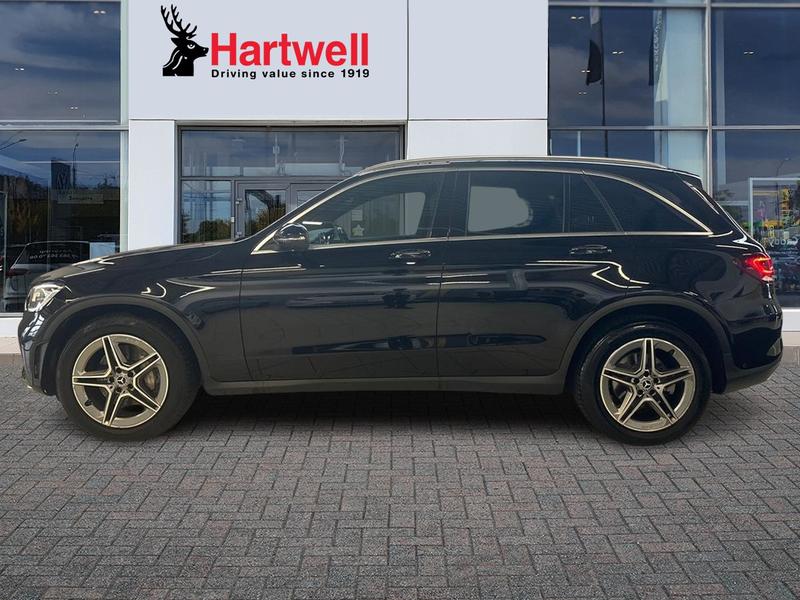 Used Mercedes-Benz GLC 2019 for sale - 76984870: Photo 7