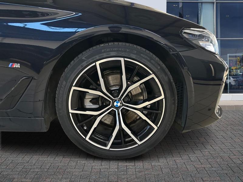 Used BMW 5 Series 2022 for sale - 76738995: Photo 10