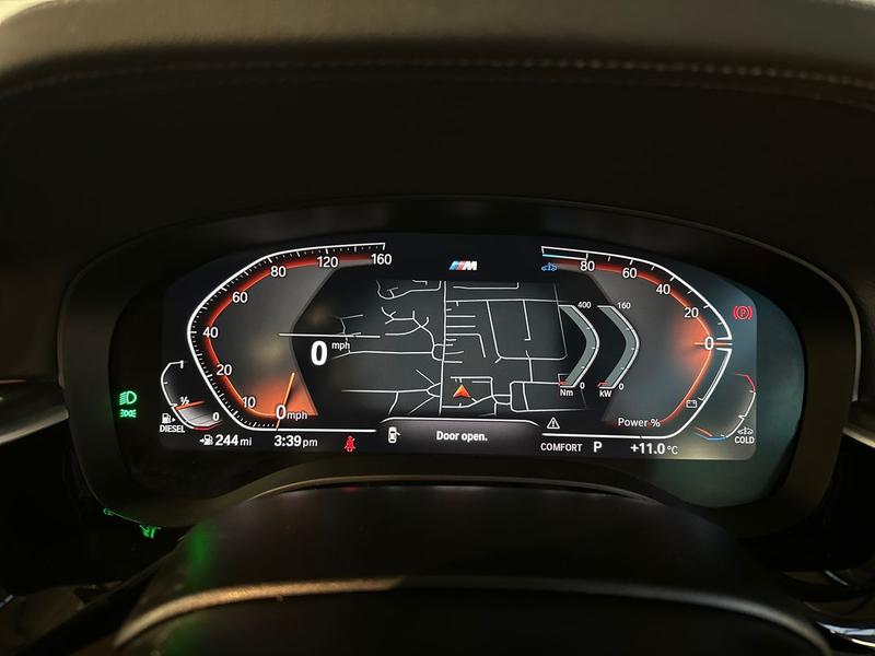 Used BMW 5 Series 2022 for sale - 76738995: Photo 15