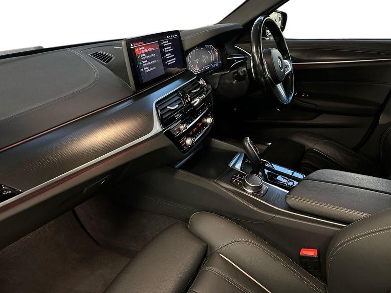 Used BMW 5 Series 2022 for sale - 76738995: Photo 16