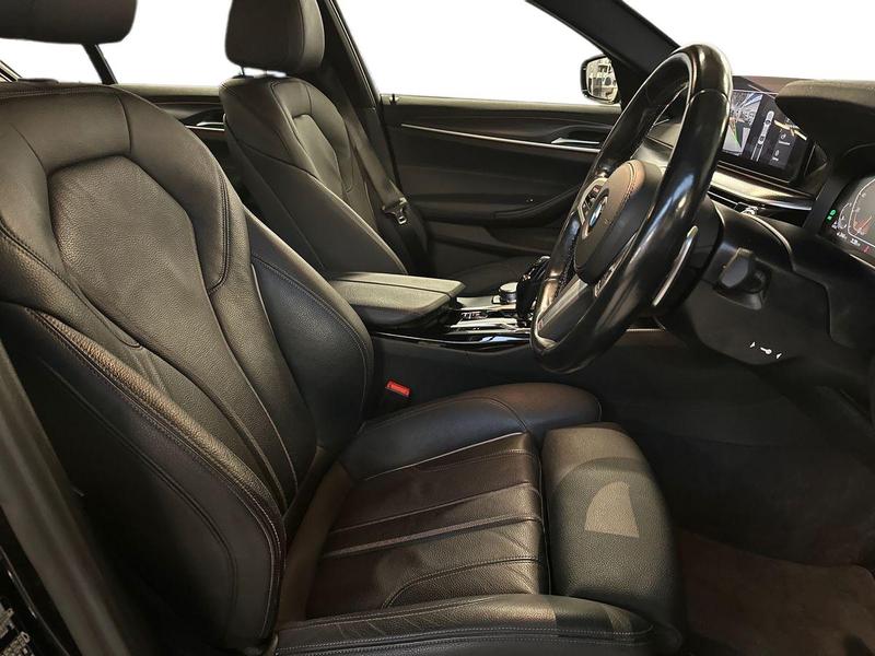 Used BMW 5 Series 2022 for sale - 76738995: Photo 17