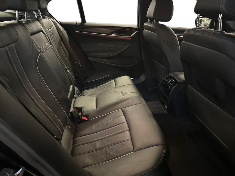 Used BMW 5 Series 2022 for sale - 76738995: Photo 18