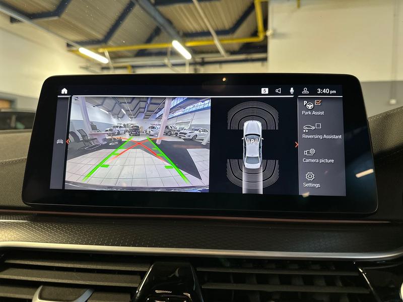 Used BMW 5 Series 2022 for sale - 76738995: Photo 20