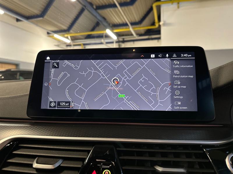 Used BMW 5 Series 2022 for sale - 76738995: Photo 22