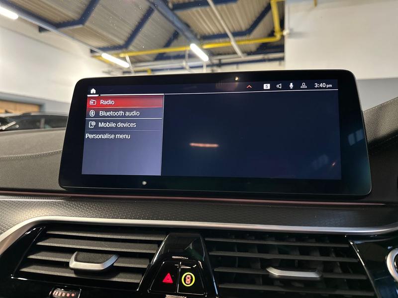 Used BMW 5 Series 2022 for sale - 76738995: Photo 23