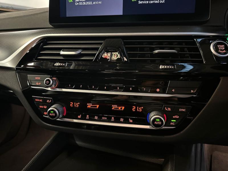 Used BMW 5 Series 2022 for sale - 76738995: Photo 25