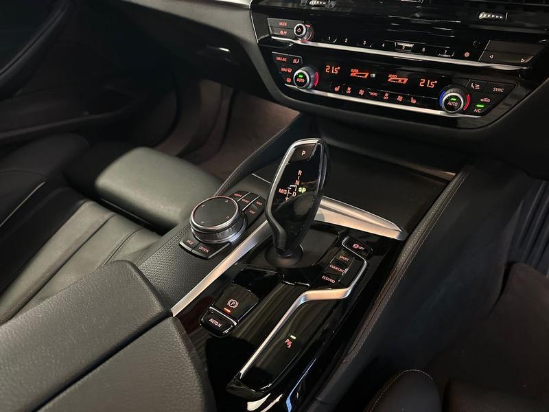 Used BMW 5 Series 2022 for sale - 76738995: Photo 26