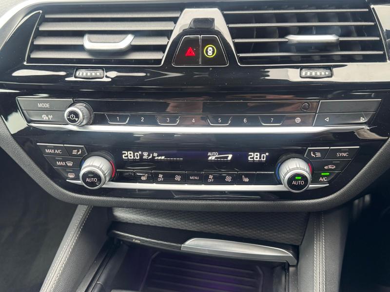 Used BMW 5 Series 2022 for sale - 76738995: Photo 28