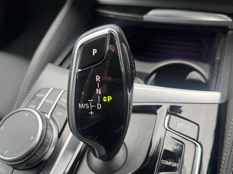 Used BMW 5 Series 2022 for sale - 76738995: Photo 30