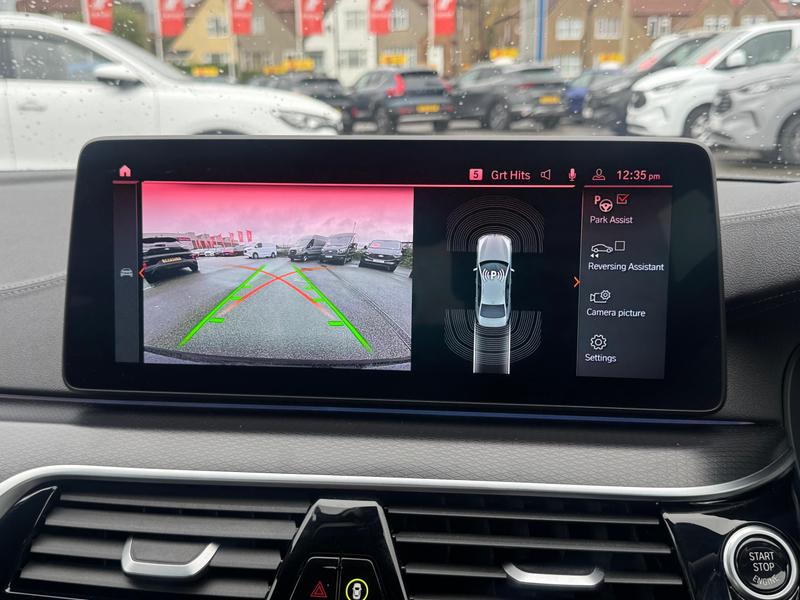 Used BMW 5 Series 2022 for sale - 76738995: Photo 31