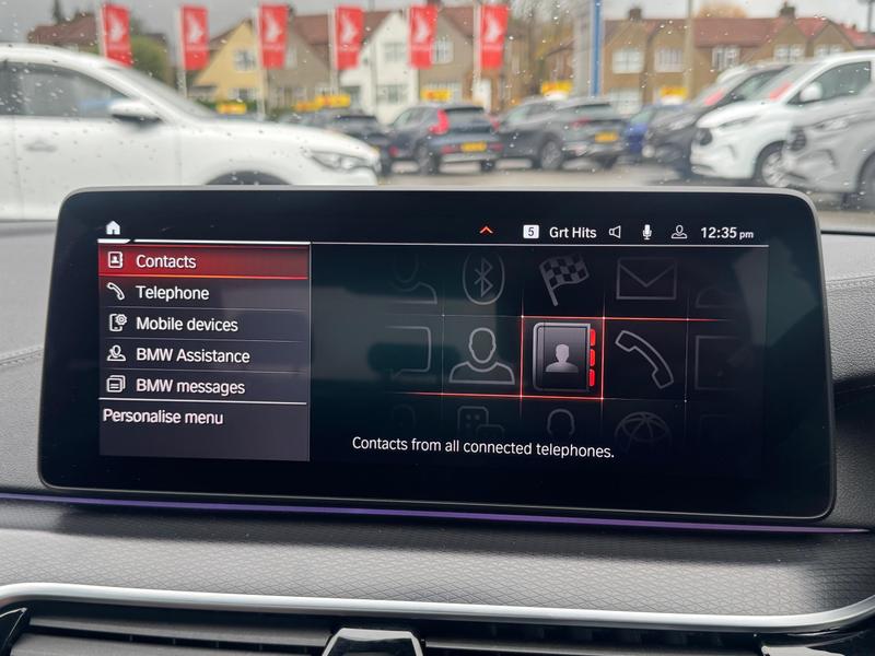 Used BMW 5 Series 2022 for sale - 76738995: Photo 34