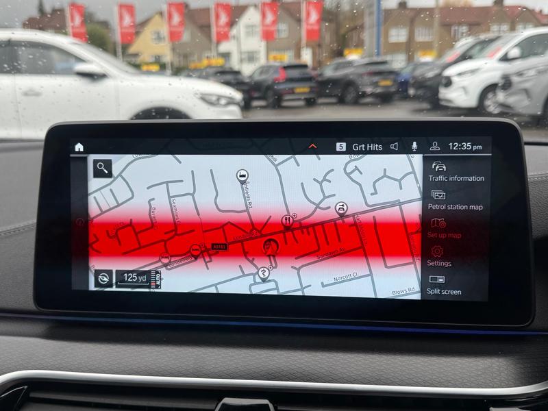 Used BMW 5 Series 2022 for sale - 76738995: Photo 36